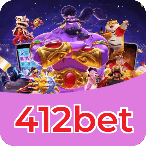 Slots Premium da PG Soft na 412bet